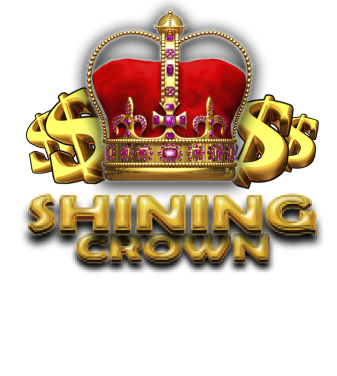 Shining Crown — джекпот