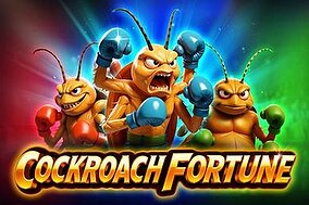 CockroachFortune