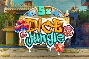 DiceJungle