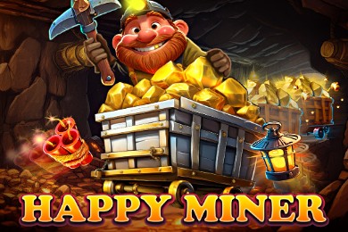 HappyMiner