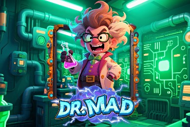 drmad