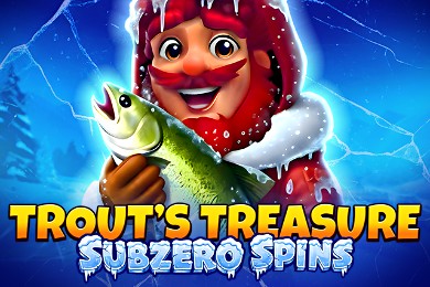 troutstreasuresubzerospins